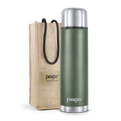 Flamingo Vacuum Flask