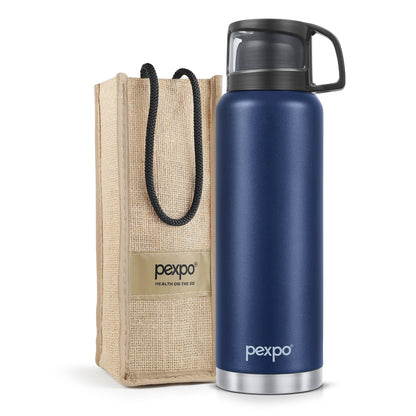 Ferrero Vacuum Flask