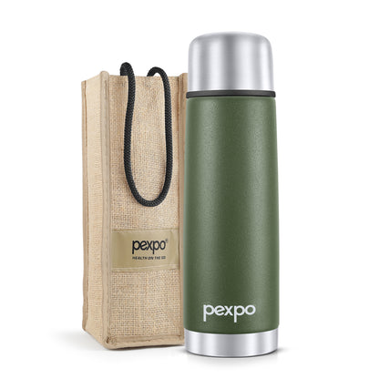 Flamingo Vacuum Flask