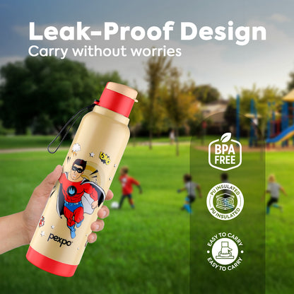 Sonnet Warm & Cold Water Bottle