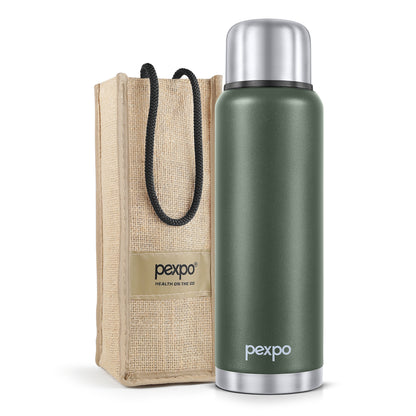 Flamingo Vacuum Flask