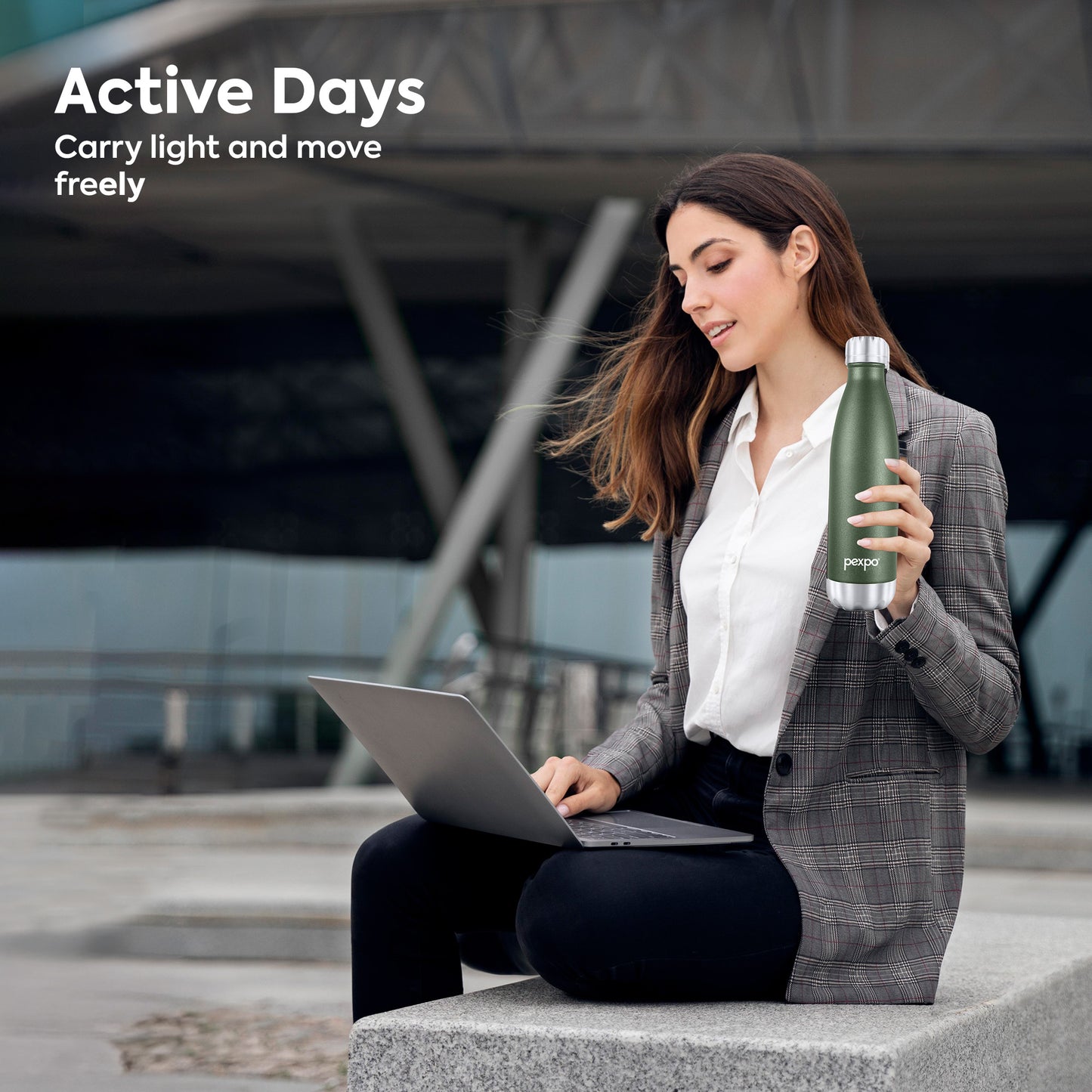 Electro Hot & Cold Water Bottle