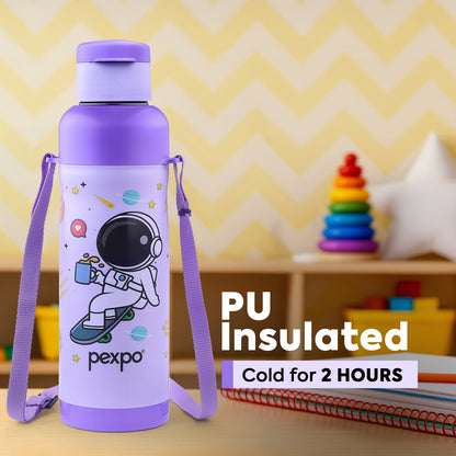 Star Kid Warm & Cold Water Bottle