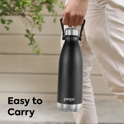 Echo Hot & Cold Water Bottle