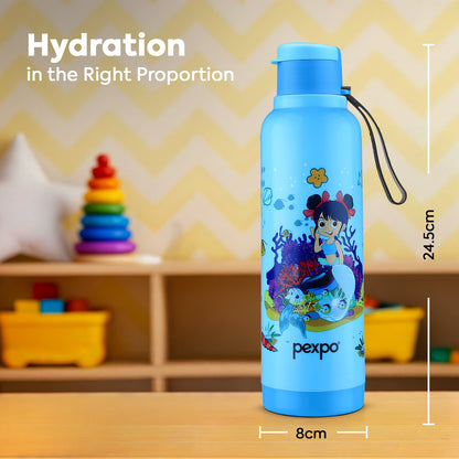 Sonnet Warm & Cold Water Bottle