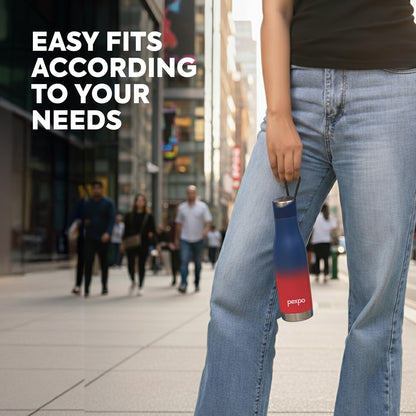 Ignite Hot & Cold Water Bottle