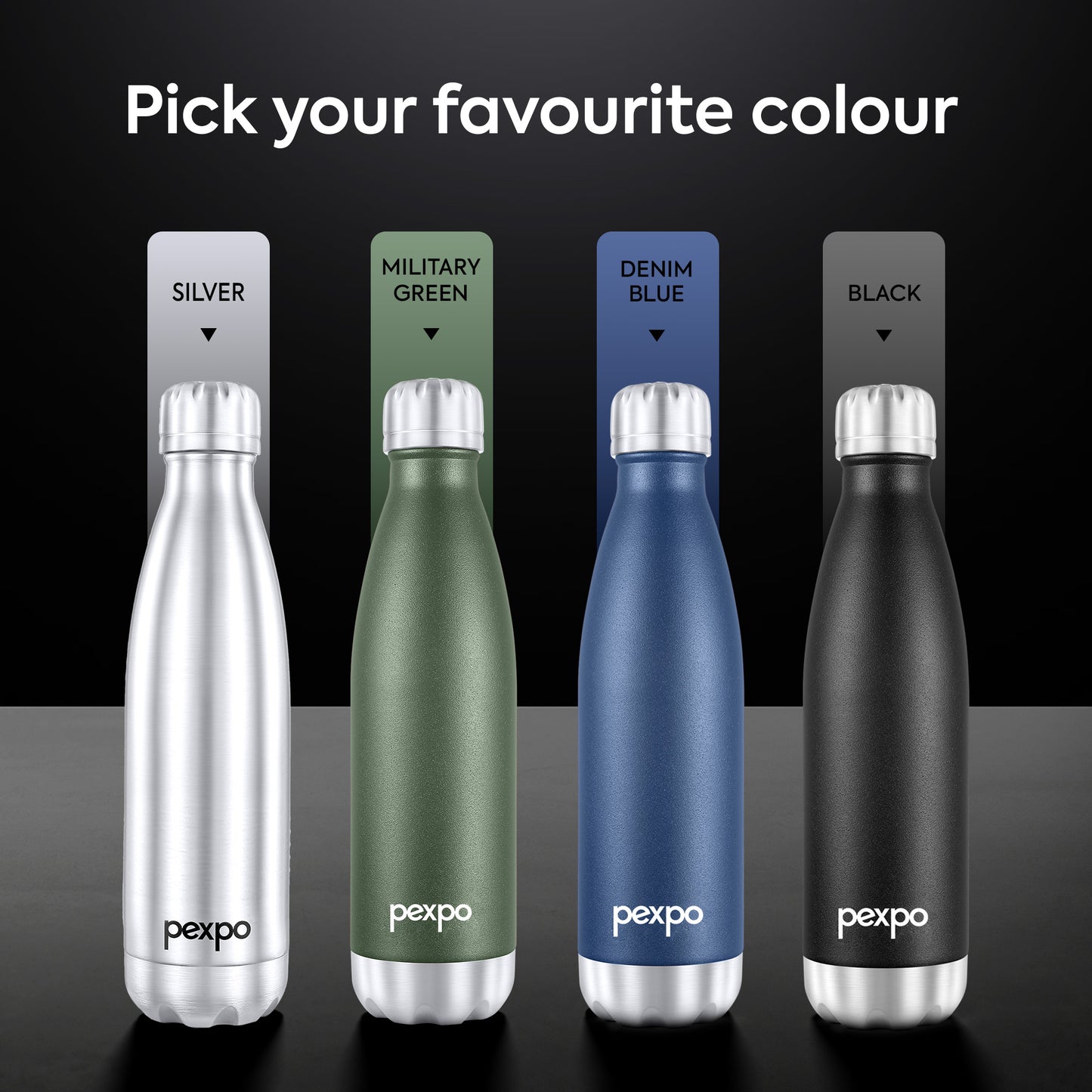 Electro Hot & Cold Water Bottle