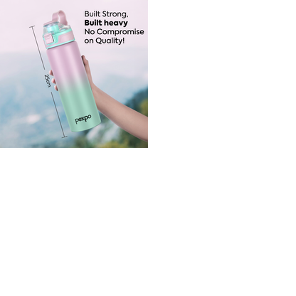 Amaze Hot & Cold Water Bottle