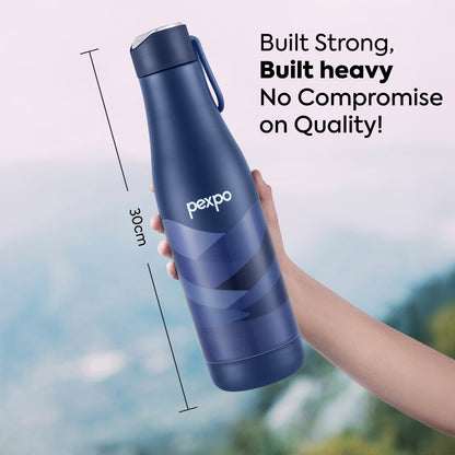 Infinity Art Hot & Cold Water Bottle
