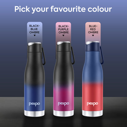 Ignite Hot & Cold Water Bottle