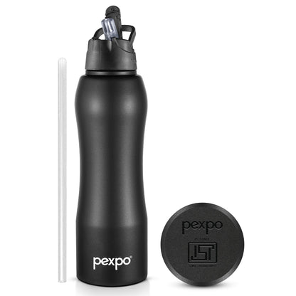 Belly SS Water Bottle