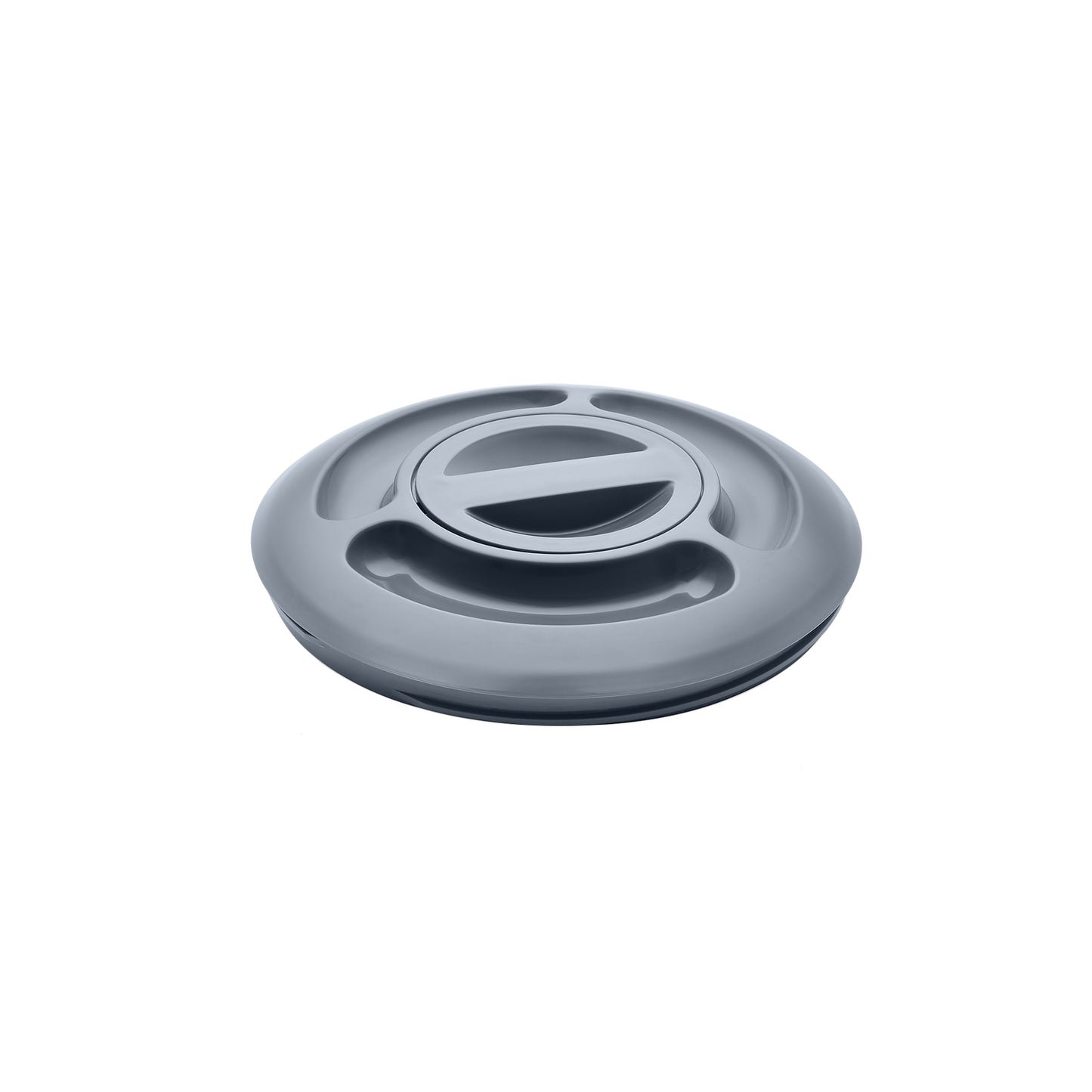 Superio Top Lid
