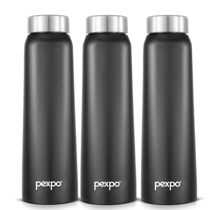 Vertigo SS Water Bottle