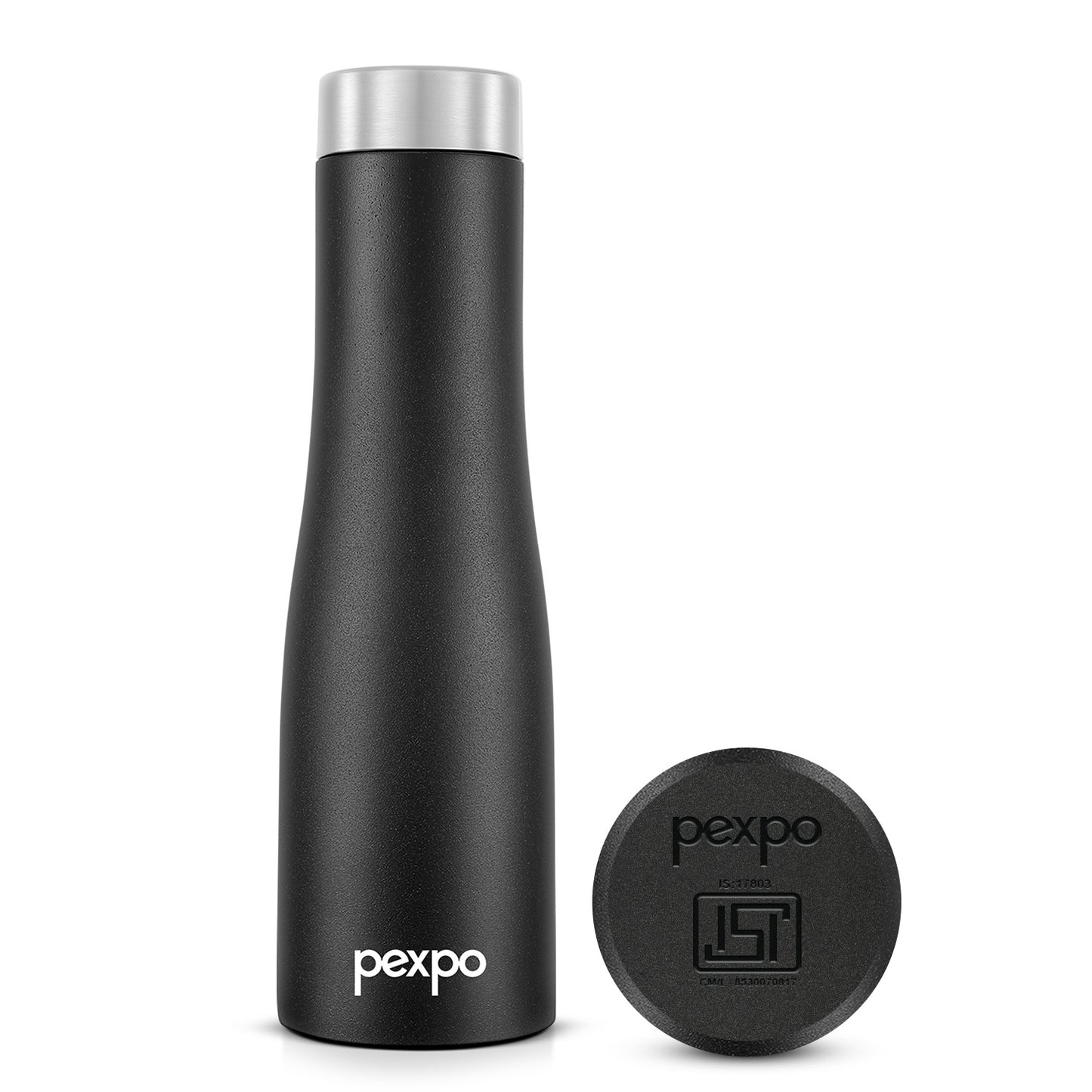 Monaco SS Water Bottle