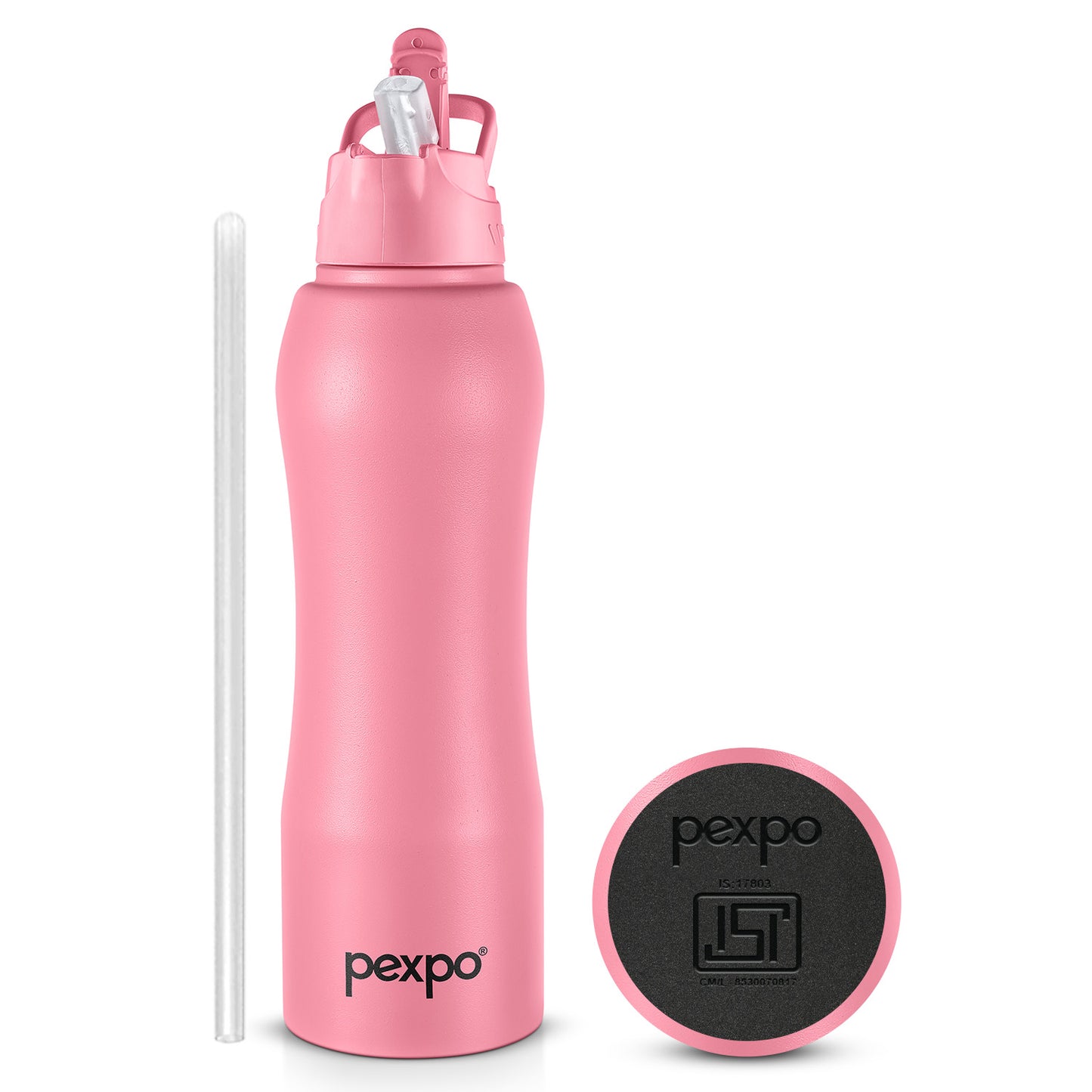 Belly SS Water Bottle