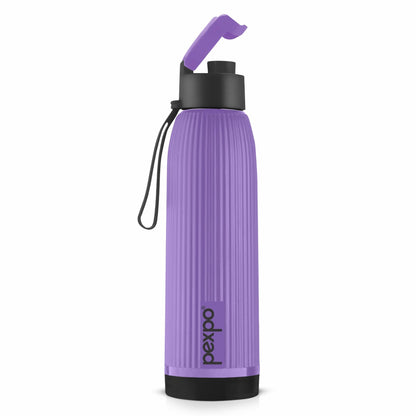 Easy Sip Warm & Cold Water Bottle