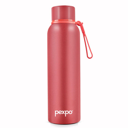 Bravo Hot & Cold Water Bottle