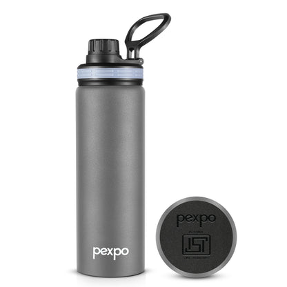 Aqua Sip SS Water Bottle