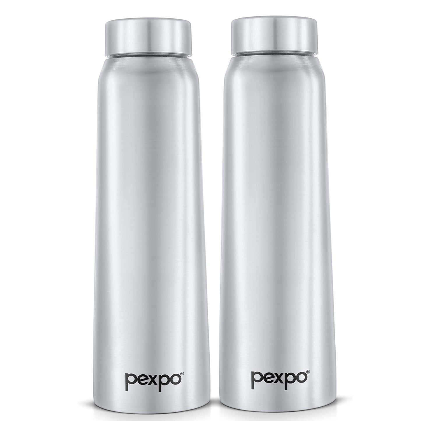 Vertigo SS Water Bottle