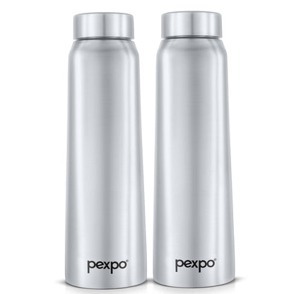 Vertigo SS Water Bottle