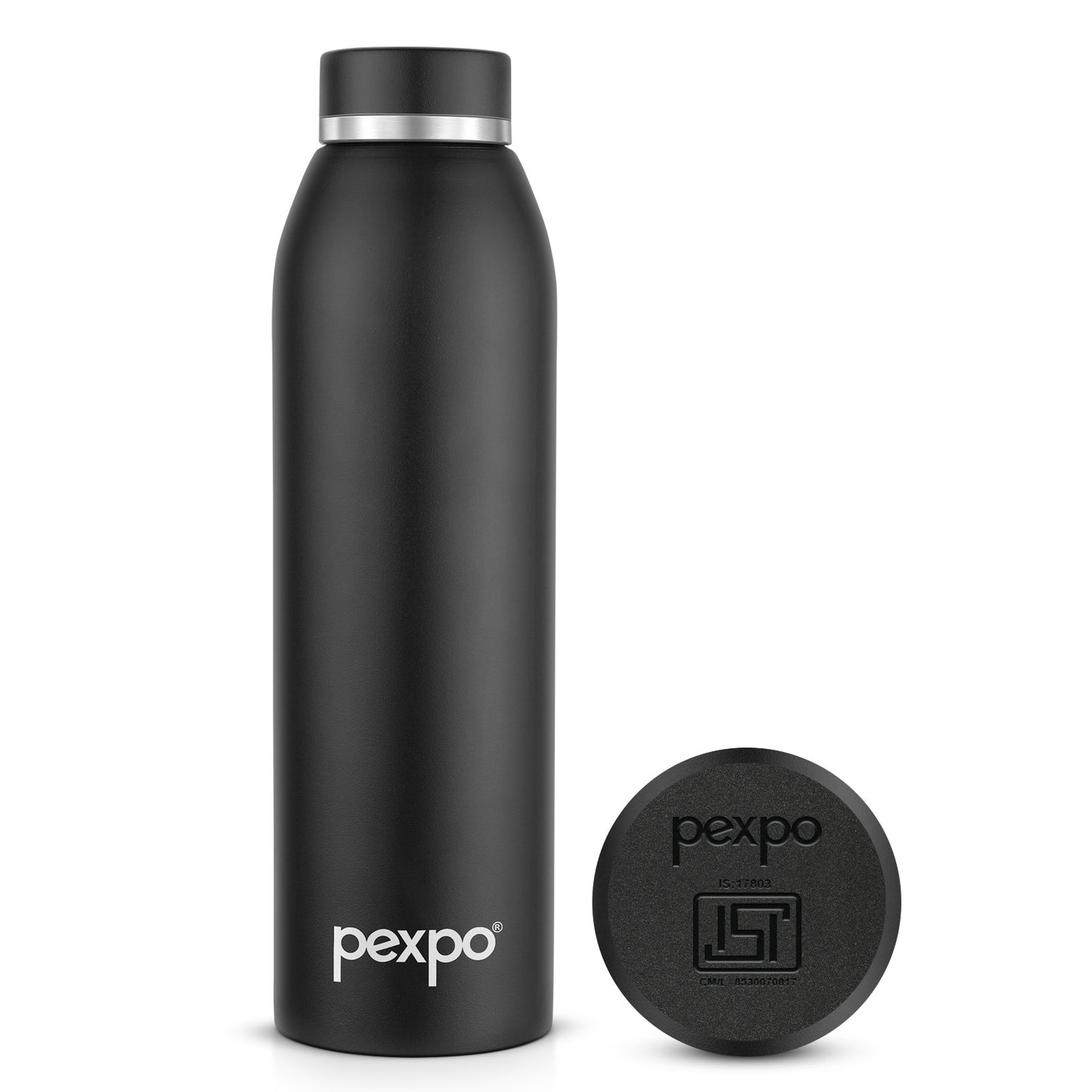 Jumbo SS Water Bottle