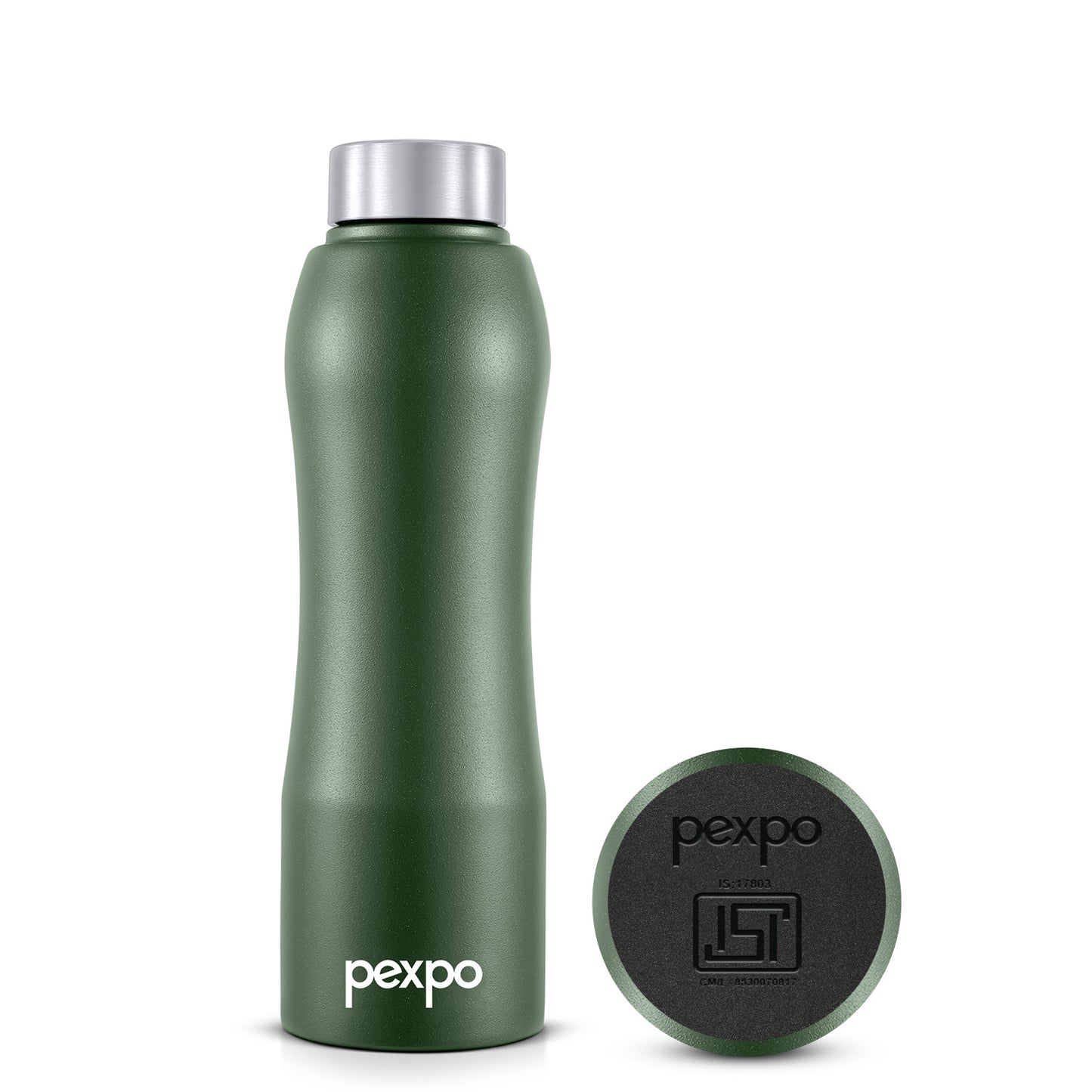 Bistro SS Water Bottle