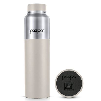 Crown SS Water Bottle
