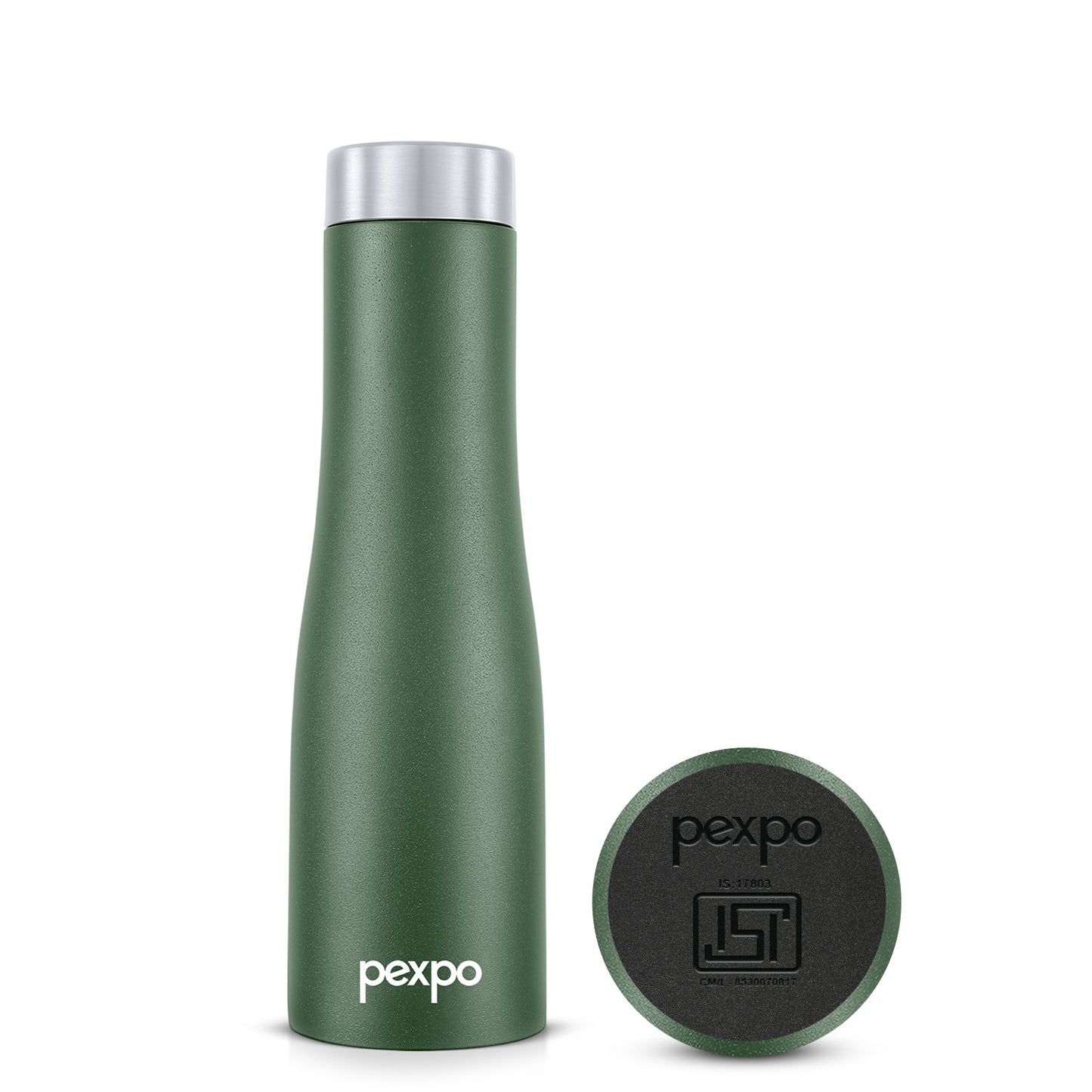 Monaco SS Water Bottle