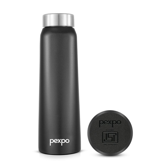 Vertigo SS Water Bottle