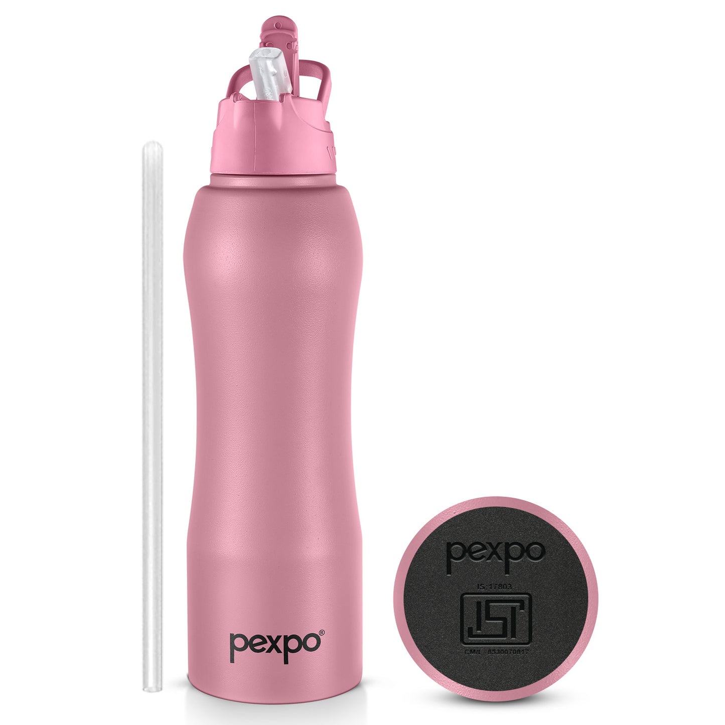 Belly SS Water Bottle