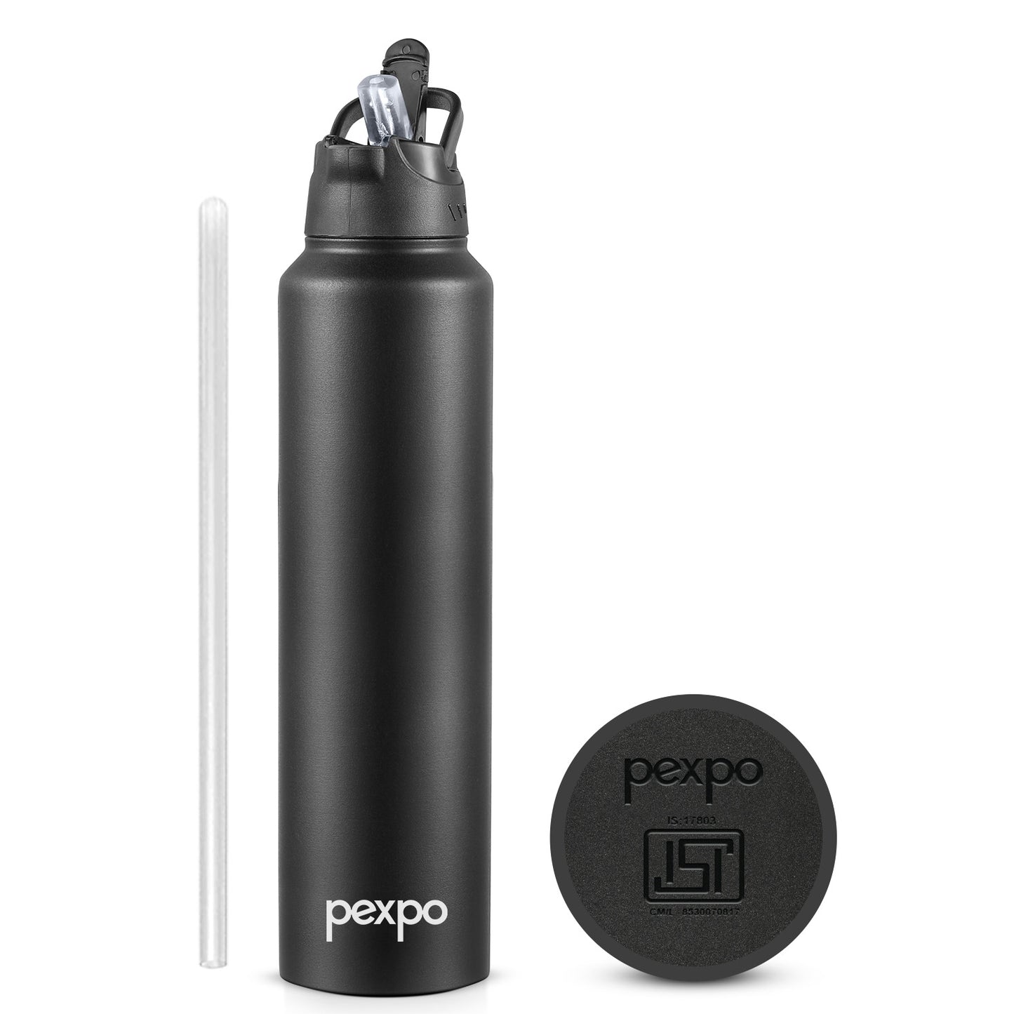 Chico SS Water Bottle