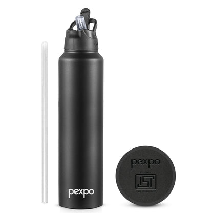 Chico SS Water Bottle