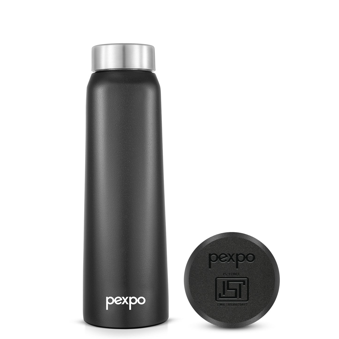Vertigo SS Water Bottle