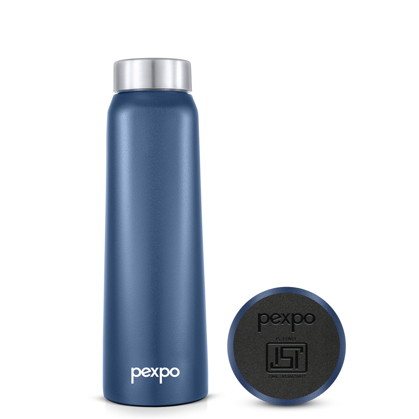 Vertigo SS Water Bottle