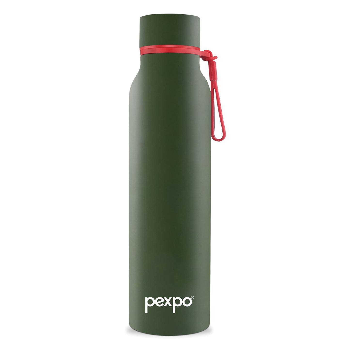 Bosco Hot & Cold Water Bottle