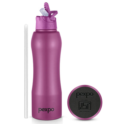 Belly SS Water Bottle