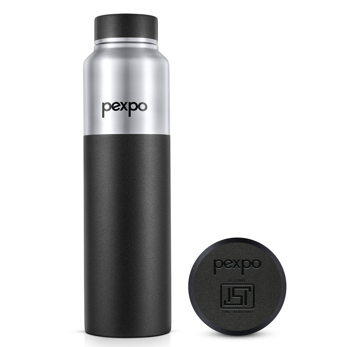 Crown SS Water Bottle