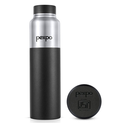 Crown SS Water Bottle