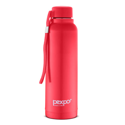 Stereo Warm & Cold Water Bottle