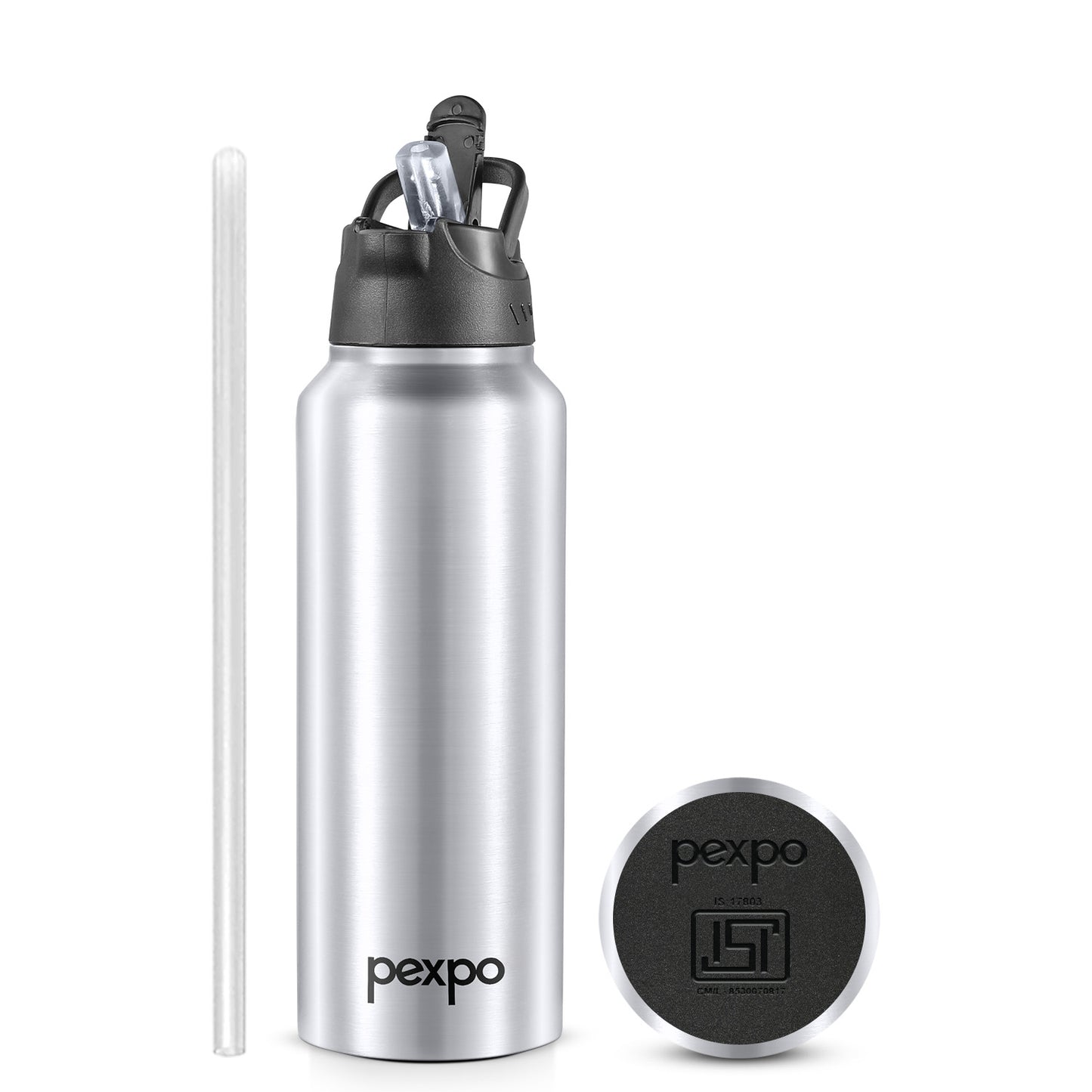 Chico SS Water Bottle