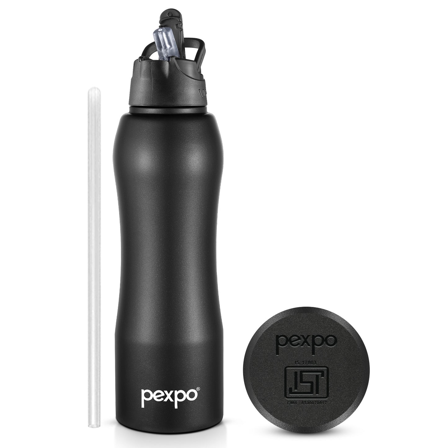 Belly SS Water Bottle