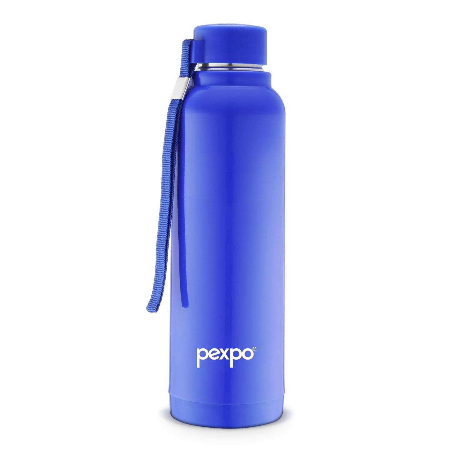 Stereo Warm & Cold Water Bottle