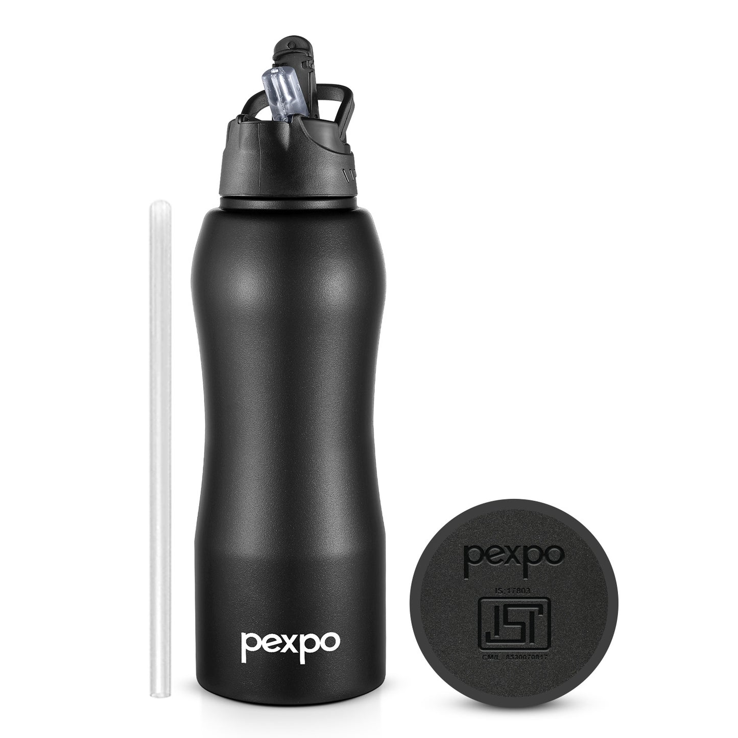 Belly SS Water Bottle