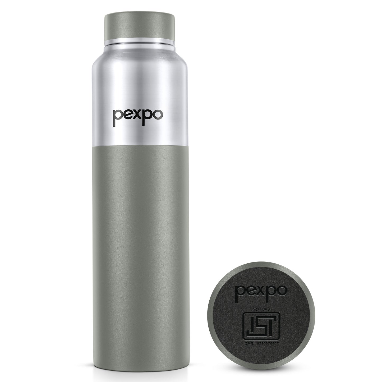 Crown SS Water Bottle