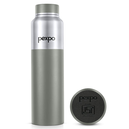 Crown SS Water Bottle
