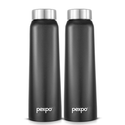 Vertigo SS Water Bottle