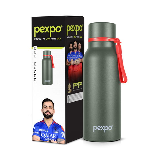 Bosco Hot & Cold Water Bottle