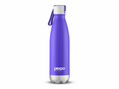 Espresso Hot & Cold Water Bottle