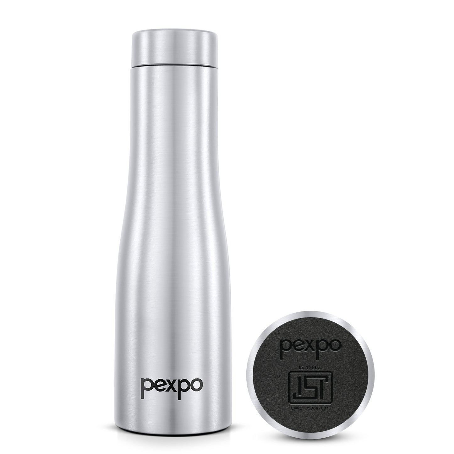 Monaco SS Water Bottle