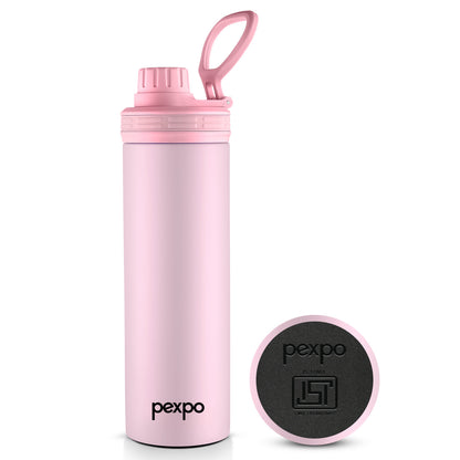Aqua Sip SS Water Bottle